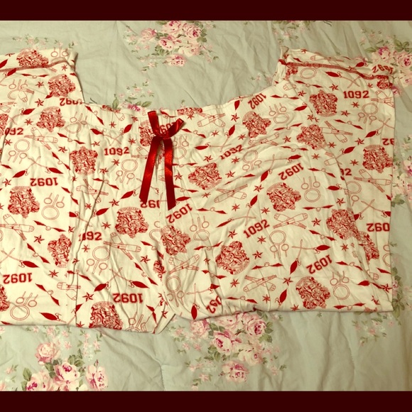 Harry Potter pajama pants - Picture 1 of 3